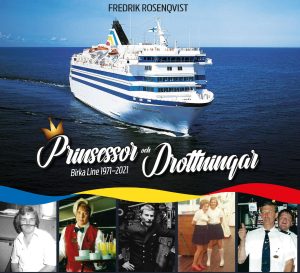 Prinsessor och drottningar